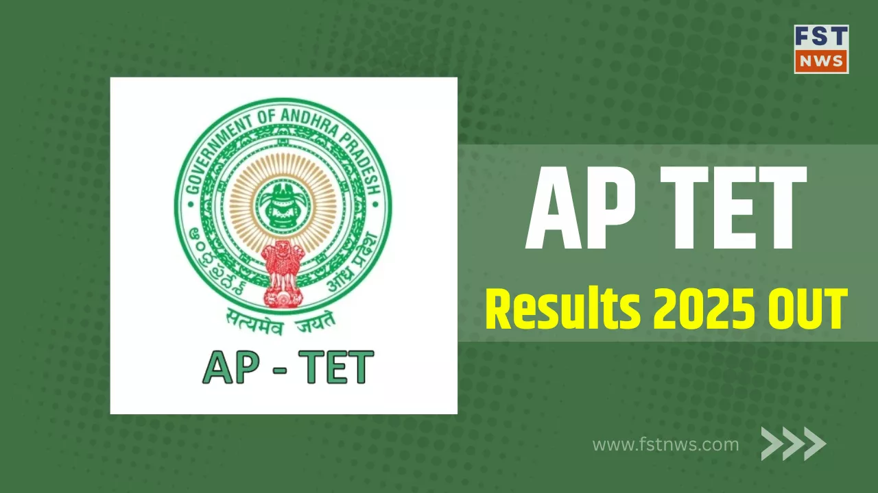 AP TET Results 2025